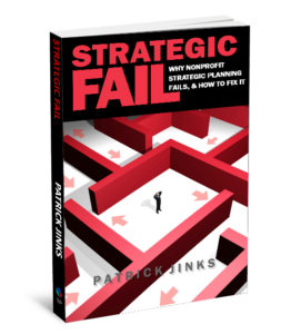 Strategic Fail